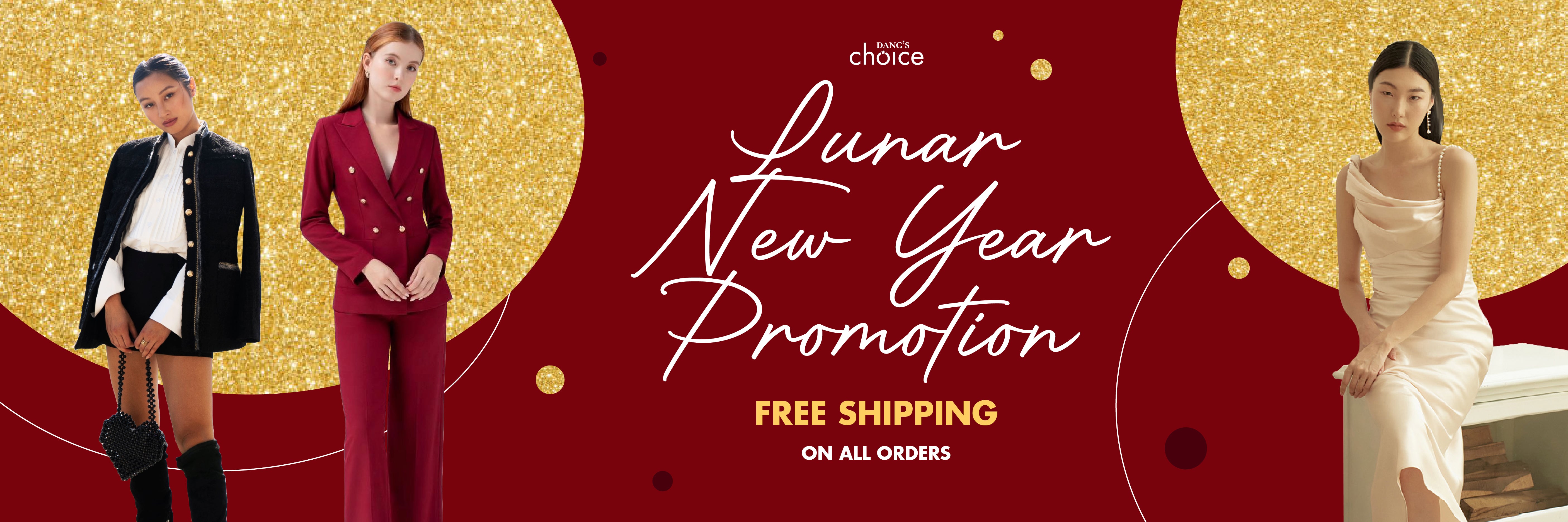 Lunar New Year Promotion