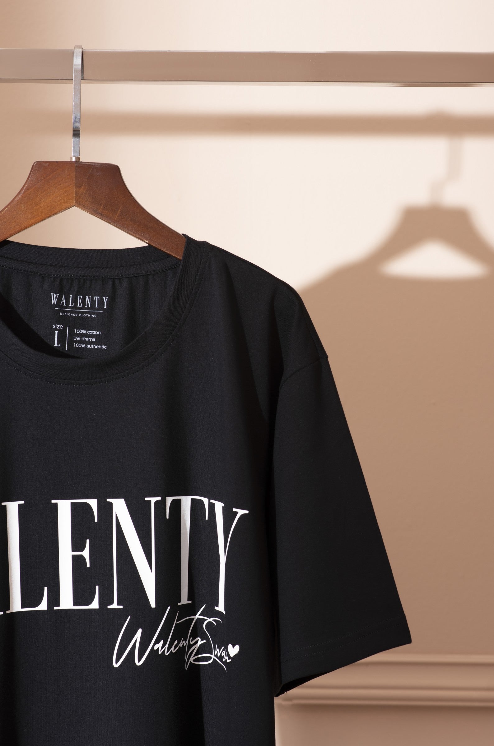 Signature Walenty Tee