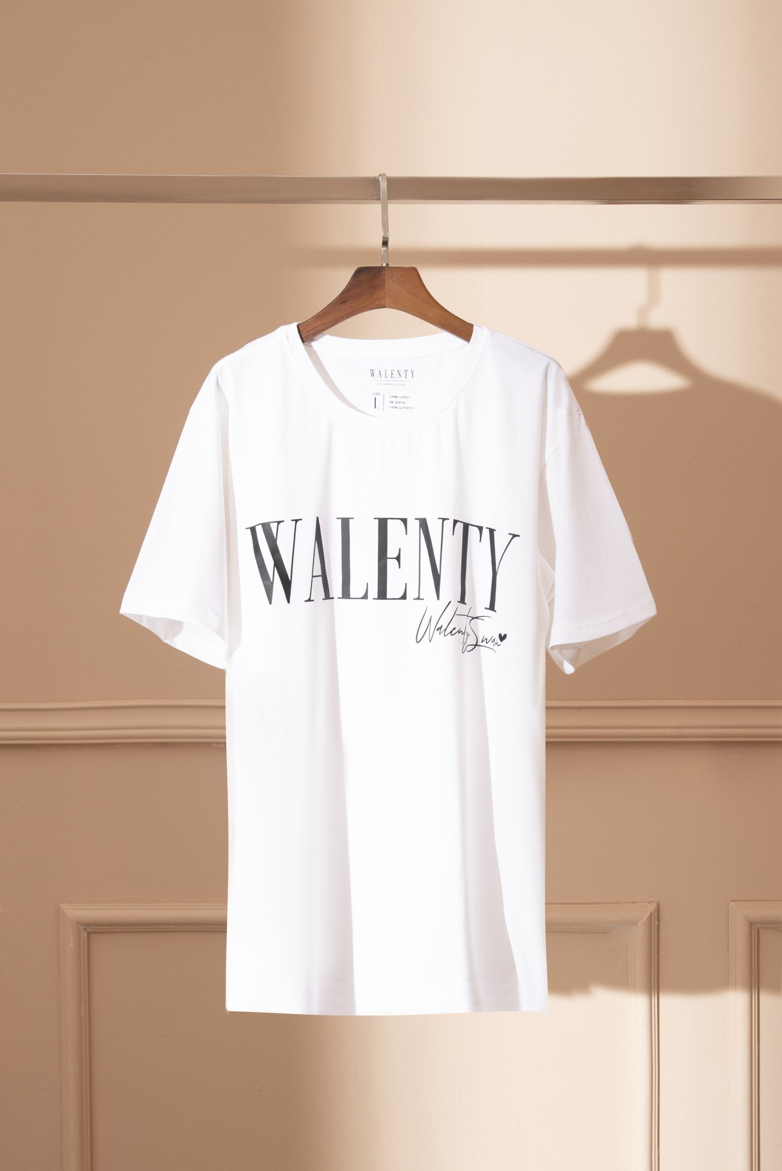 Signature Walenty Tee