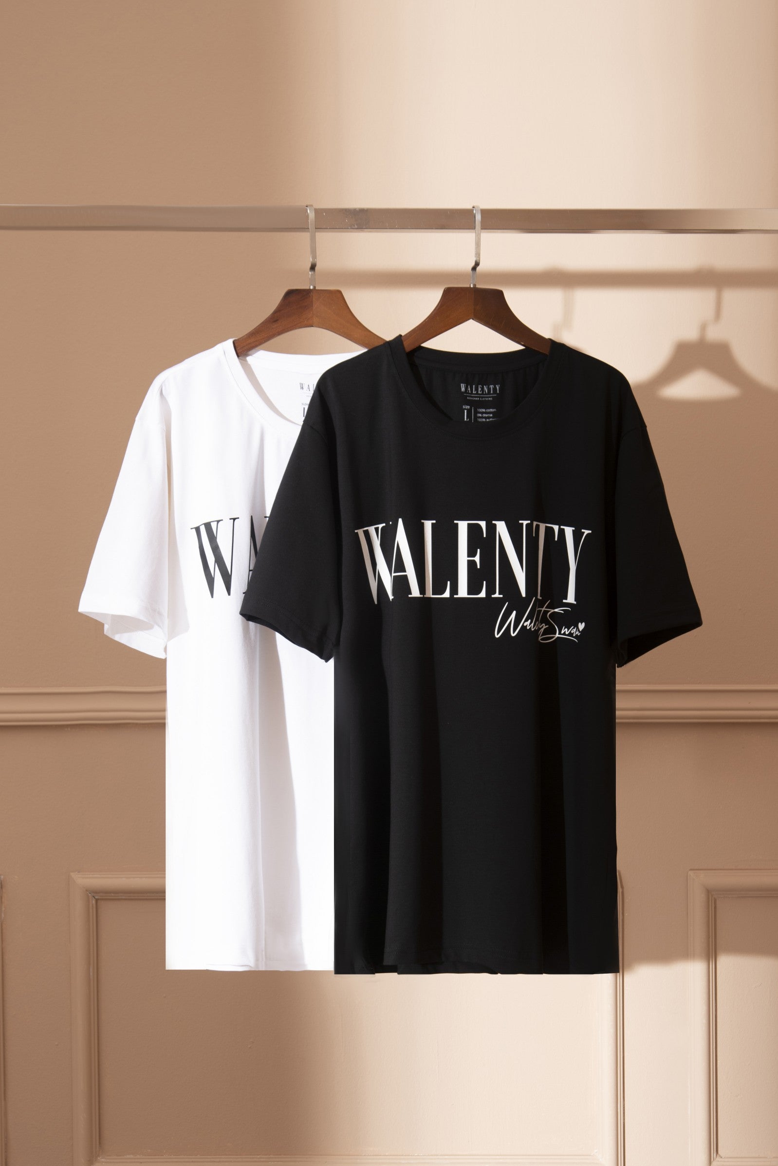 Signature Walenty Tee