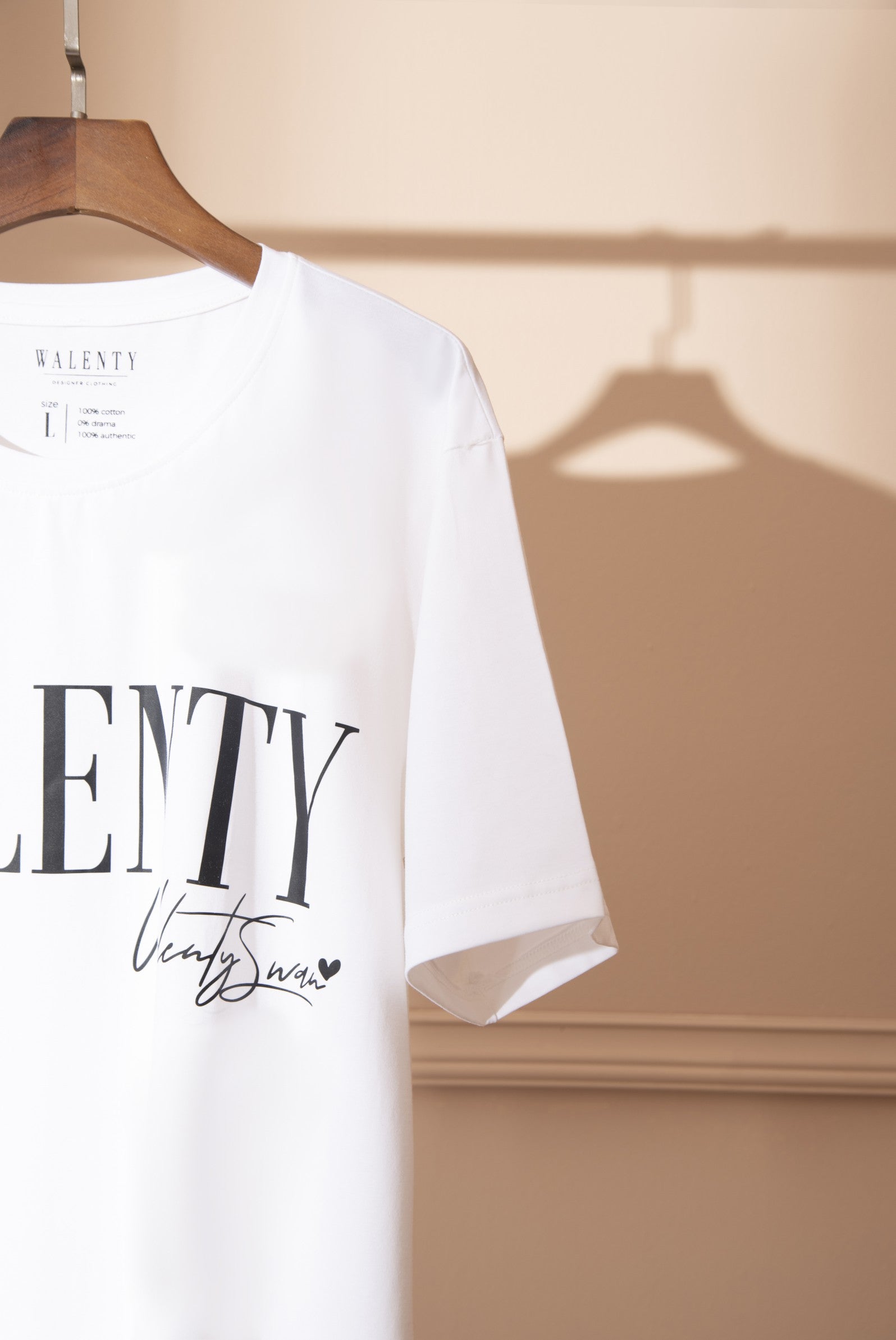 Signature Walenty Tee