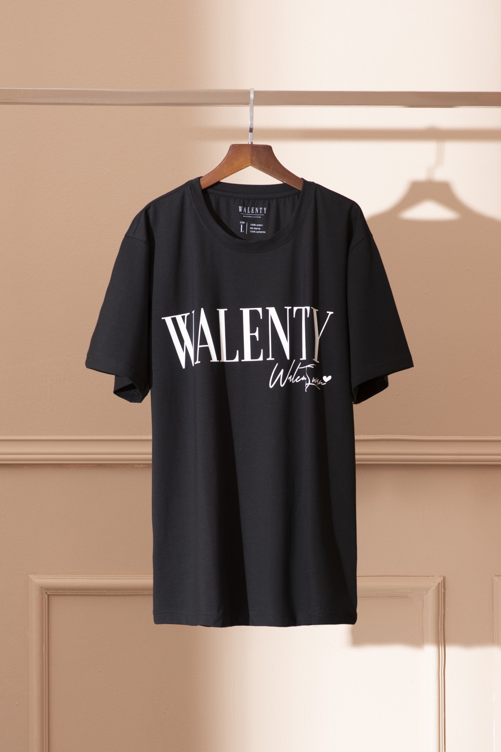 Signature Walenty Tee